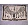 Korhogo Cloth Painting 32