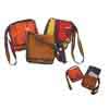 Small Mudcloth Handbag