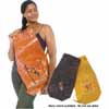Large Leather Bag