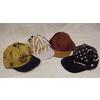 Mudcloth Baseball Caps