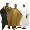 Brocade Grand Boubou