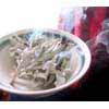 White Cerimonial Sage